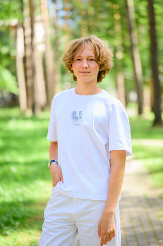 Фото предоставлено Георгием Леонтьевым